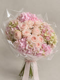 First Date Bouquet