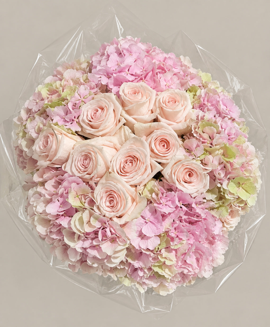 First Date Bouquet