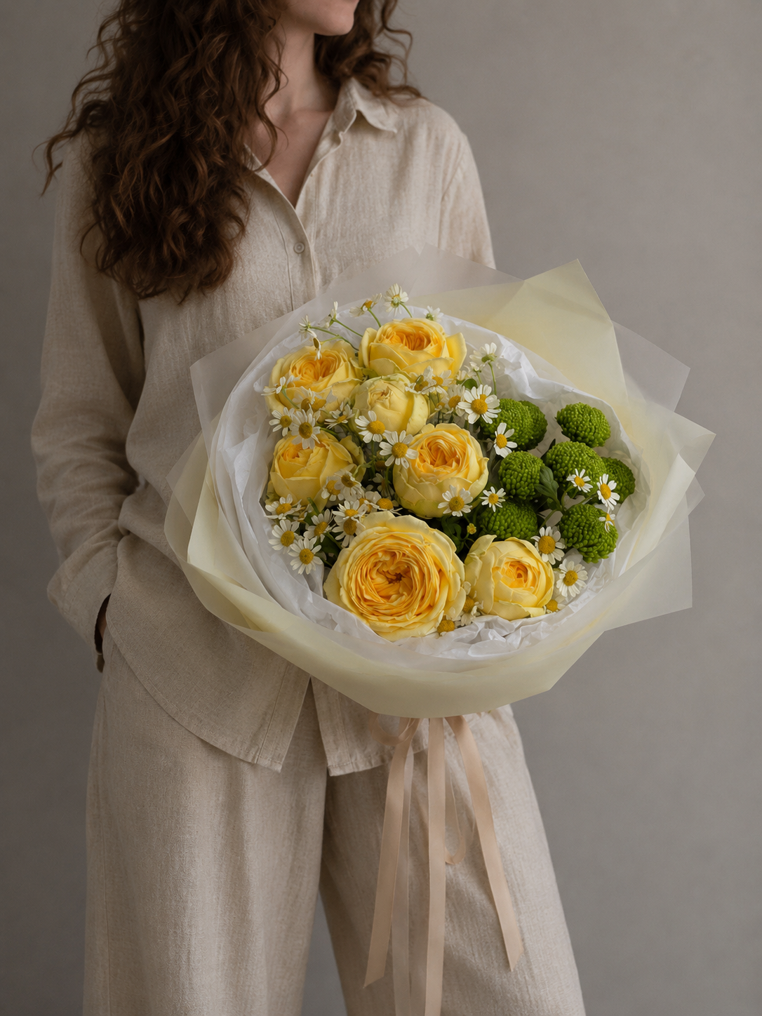 Morning Meadow