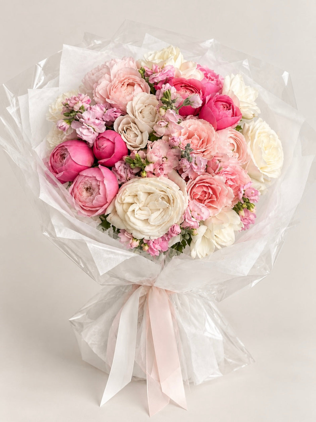 Pink Romance