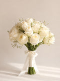 The Classic White