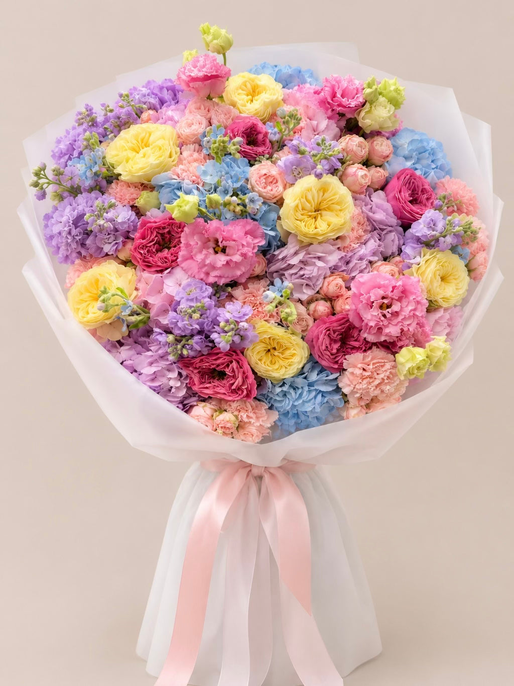 Confetti Bouquet
