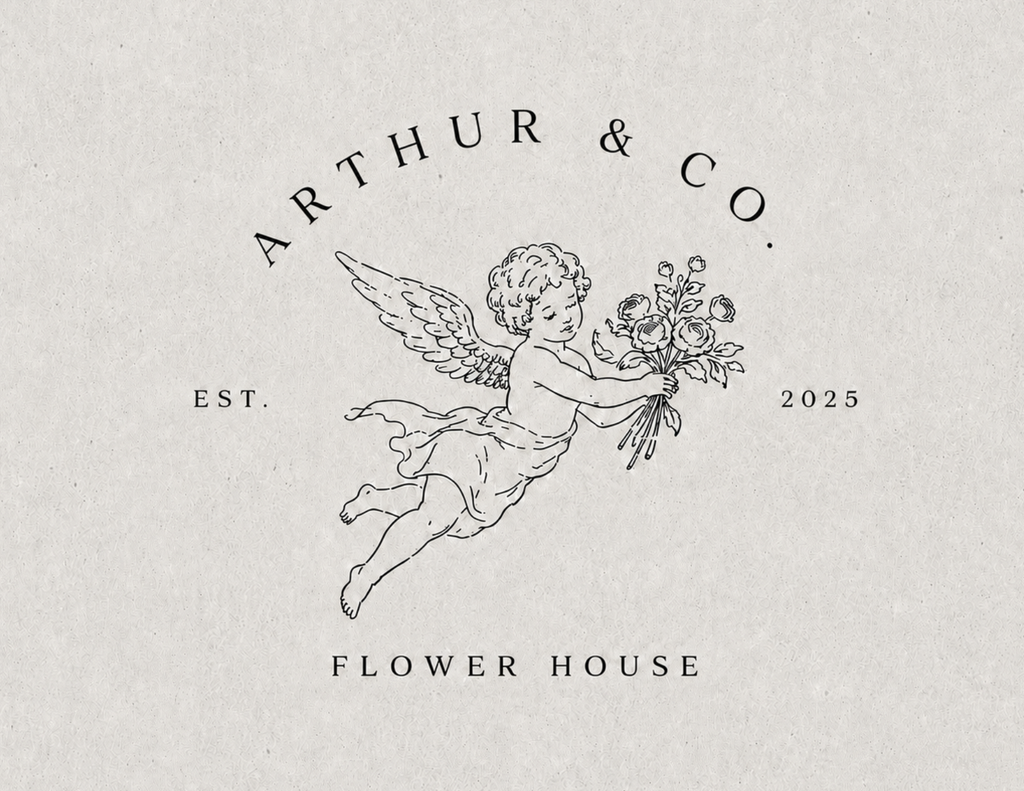 Arthur & Co. Card
