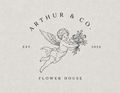 Arthur & Co. Card
