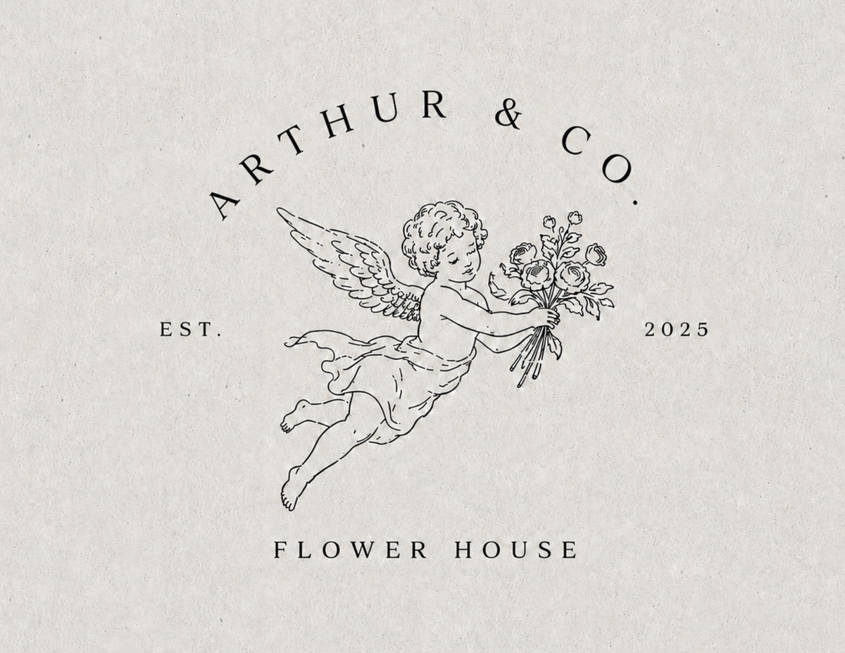 Arthur & Co. Card