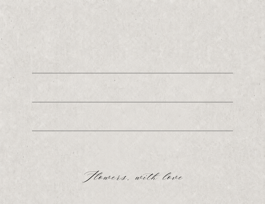 Arthur & Co. Card